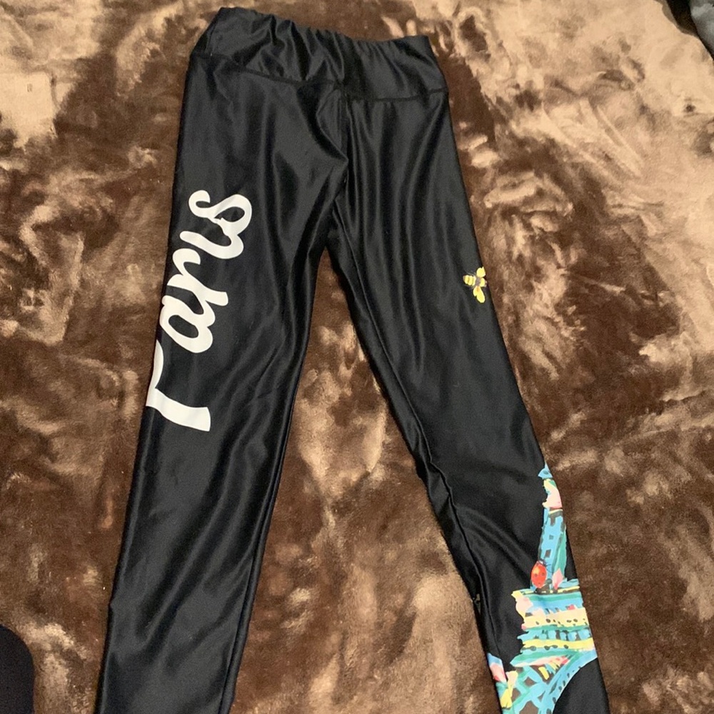 Justice Paris pant
